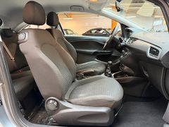 OPEL Corsa E 1.4 Selection ecoFlex|Start/Stop|LPG