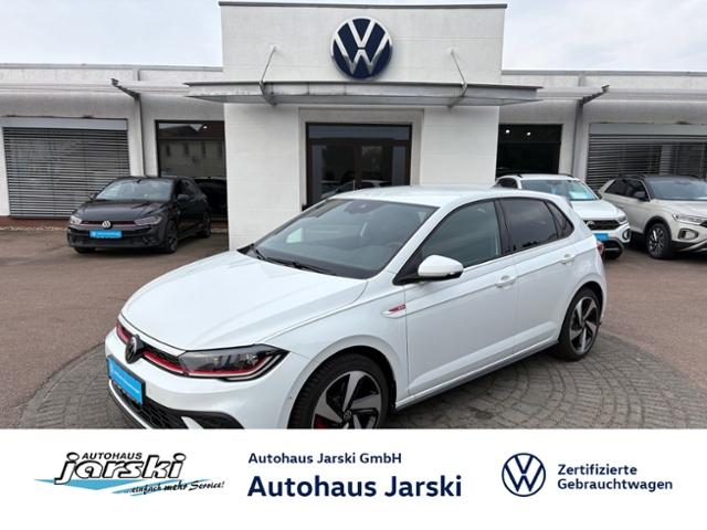 Volkswagen Polo 2.0 TSI GTI,DSG,IQ.DRIVE,IQ.LIGHT,ACC