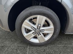 Fahrzeugabbildung Volkswagen T6.1 California Beach Tour DSG -DiscPRO*2xel.Tür