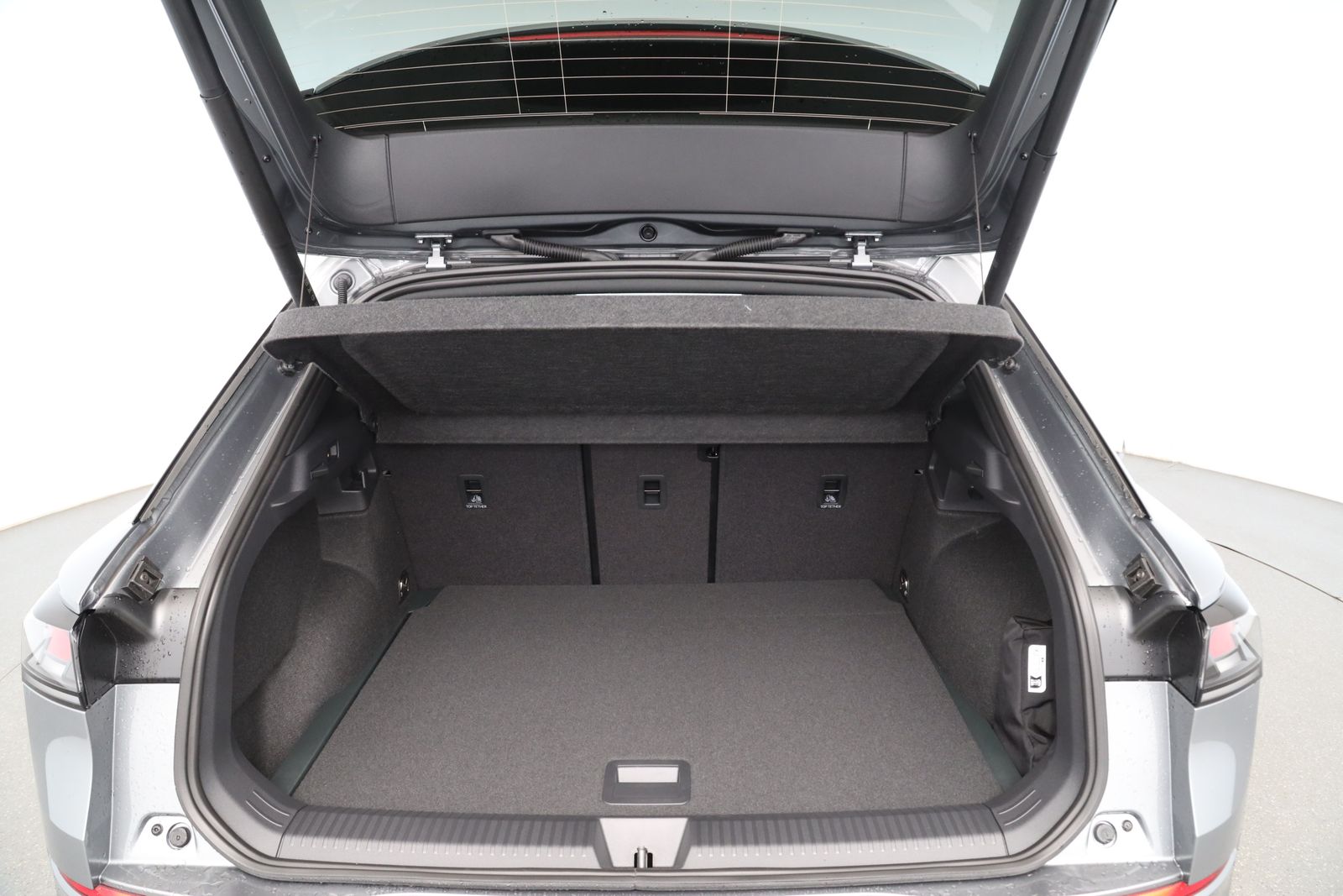 Volkswagen T-Roc - Bild 10