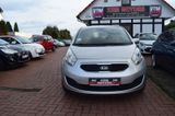 Kia Venga Edition 7  TÜV NEU,KLIMA,PDC,SITZHEIZUNGEN - Kia Venga: Edition 7