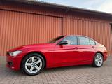 BMW 328i F30 - BMW 3er Reihe: F30