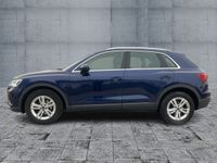 Audi Q3 - Vorschau Bild 4