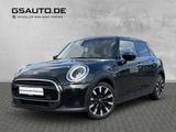 MINI Cooper 1.5 ClassicTrim Navi LED Sportstz HUD Kam