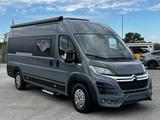 Robeta Womondo Lifestyle 636 FreeLiving+AHK/Solar/Alpin