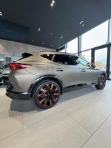 Cupra Formentor 1.5 e-HYBRID 200kW VZ DSG VZ - CUPRA Formentor VZ5 mit Hybrid-Antrieb (Benzin/Elektro)