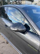 Porsche Panamera Turbo S E-Hybrid - Porsche Panamera Turbo mit Hybrid-Antrieb (Benzin/Elektro)