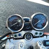 Yamaha XJR 1200 - YAMAHA XJ 1200