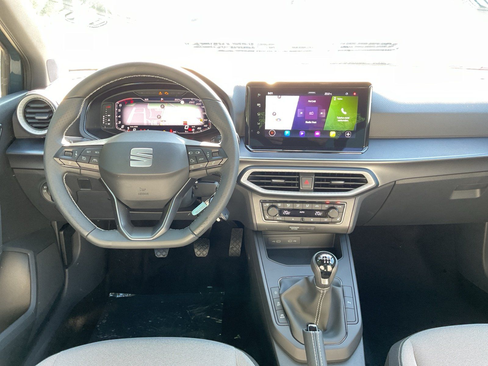 Seat Arona - Bild 8
