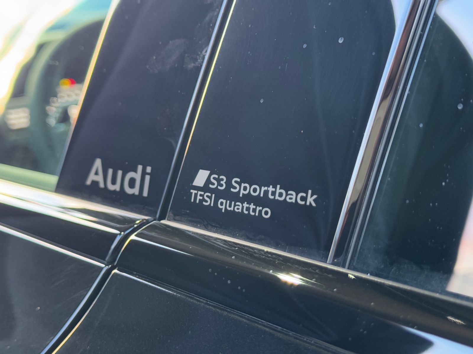 Audi S3 - Bild 12