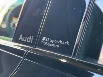 Audi S3 - 12