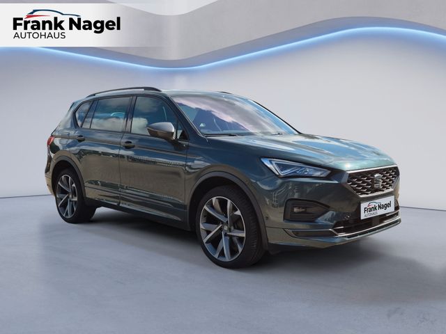 Seat Tarraco FR 2.0 TDI 7-Gang-DSG