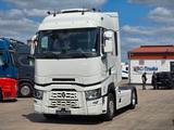 Renault T480 * ACC * STANDKLIMA * 2X TANK * SPURHALTEASS - Renault 480