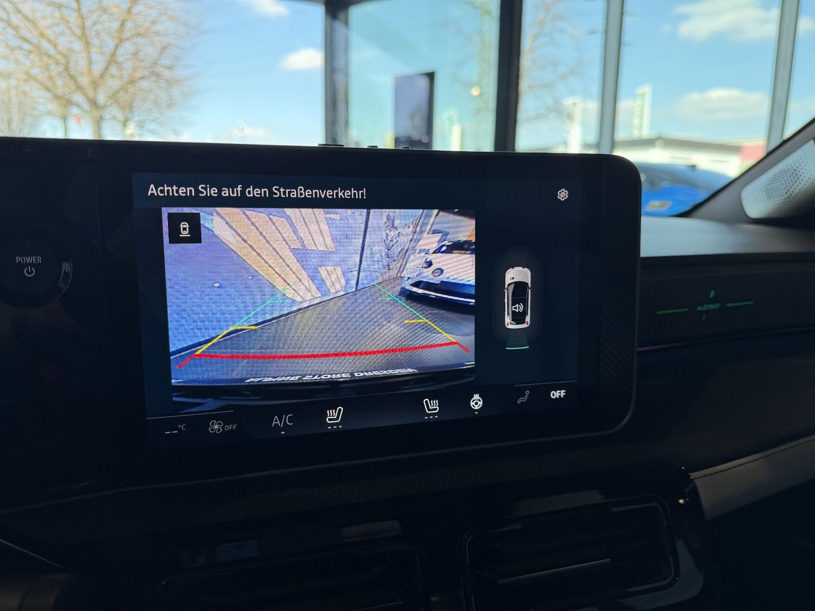 Alpine A290 - Bild 20