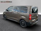 Peugeot Expert Kombi*Rückfahrkamera*9Sitzer*Tempomat*PDC - Peugeot aus 2017