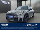 MINI Cooper JCW TRIM LED NAVI ACC KEYLESS KAMERA 17" - MINI Cooper in Lübeck