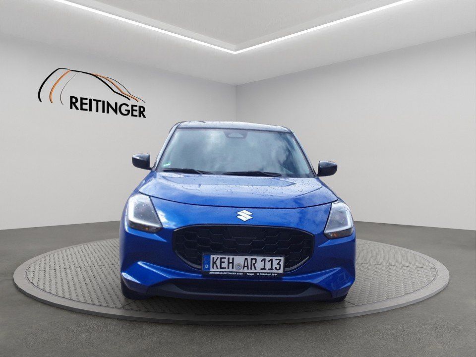 Image of Suzuki Swift