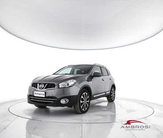 Nissan NISSAN Qashqai 1.5 dCi DPF Acenta- PER OPERATORI