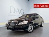 Mercedes-Benz S 350 CDI 4Matic +BI-XENON+ACC+DESIGNO+MASSAGE+ - Mercedes-Benz S 350: Cdi