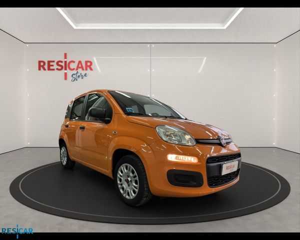 Fiat FIAT Panda 1.2 Lounge 69cv IDONEA NEOPATENTATO