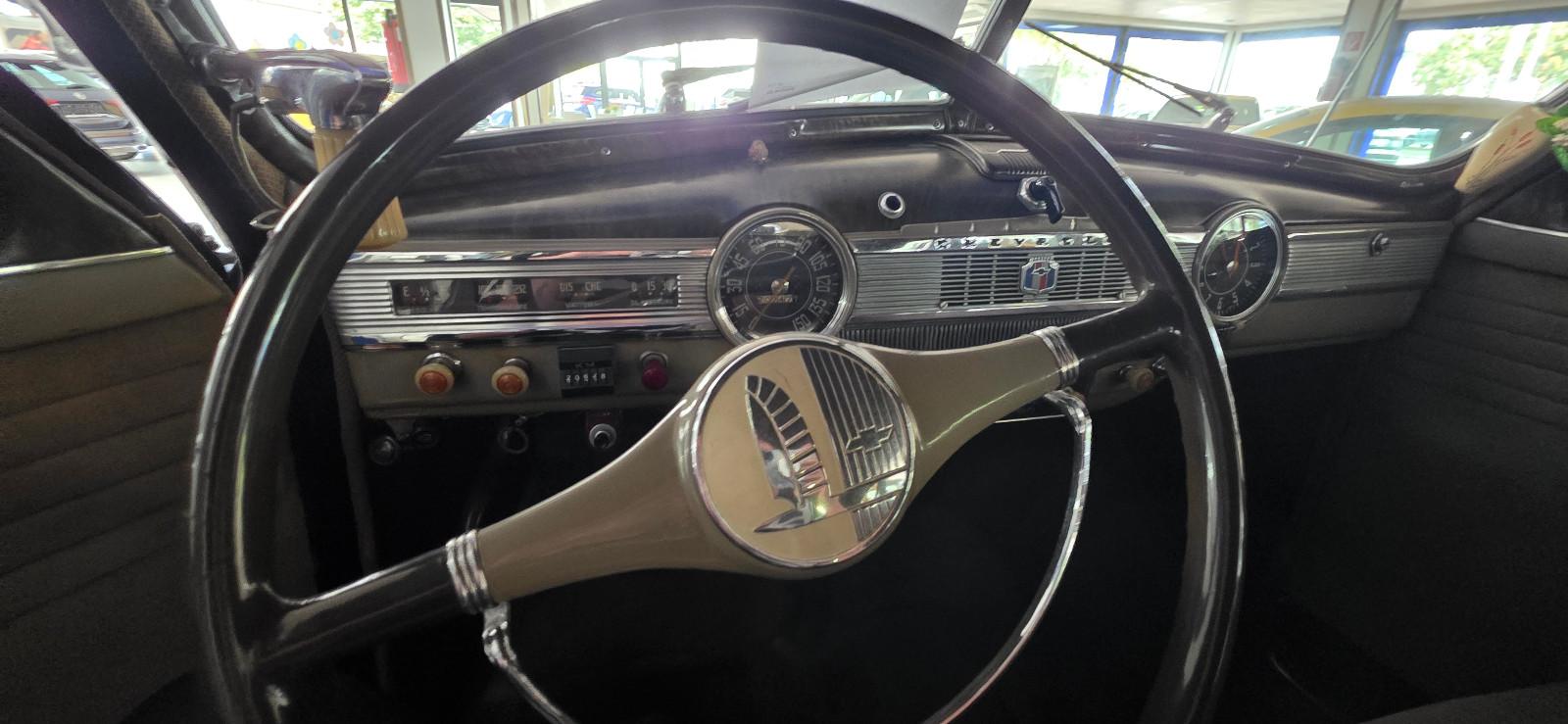 Chevrolet Fleetmaster