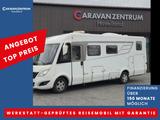 HYMER / ERIBA / HYMERCAR B-Klasse 704 SL #1.HAND#HUBSTÜTZEN#LITHIUM# - HYMER / ERIBA B klasse sl