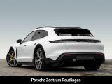 Porsche Taycan Turbo S Cross Turismo InnoDrive Head-Up - Porsche: Turbo