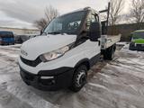 Iveco Daily 70C17 Meiler Kipper 3-Seiten 3.5tAHK Klima - Iveco 70 c 17