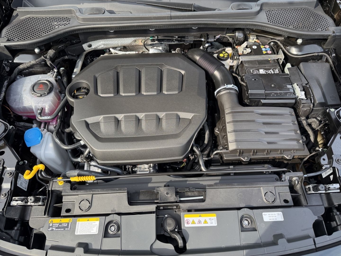 Cupra Formentor - Bild 28