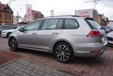 Volkswagen Golf VII Variant 1.4 TSI DSG PDC Standheizung - Volkswagen aus 2018