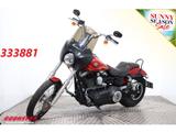 Harley-Davidson FXDWG Dyna Wide Glide Vance Hines 9.918 Mijl! - HARLEY-DAVIDSON DYNA WIDE GLIDE