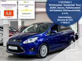 Ford C-Max Titanium *NEU ZAHNRIEMEN+SERVICE* - Ford C-Max in Nürnberg