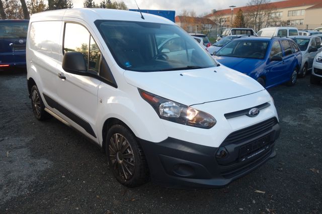 Ford Transit Connect Kasten