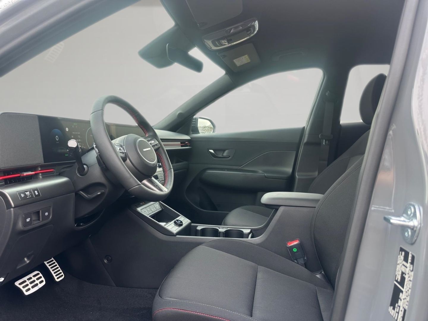 Hyundai KONA Elektro - Bild 8