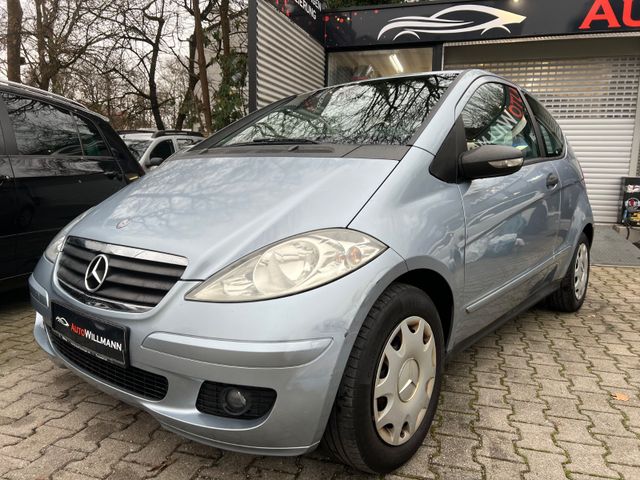 Mercedes-Benz A 170 A -Klasse A 170