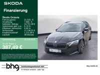Skoda Octavia - Vorschau Bild 1