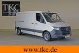 Mercedes-Benz Sprinter 211 CDI L2H1 Kasten Kamera #76T069 - Mercedes-Benz Sprinter: 211 Cdi