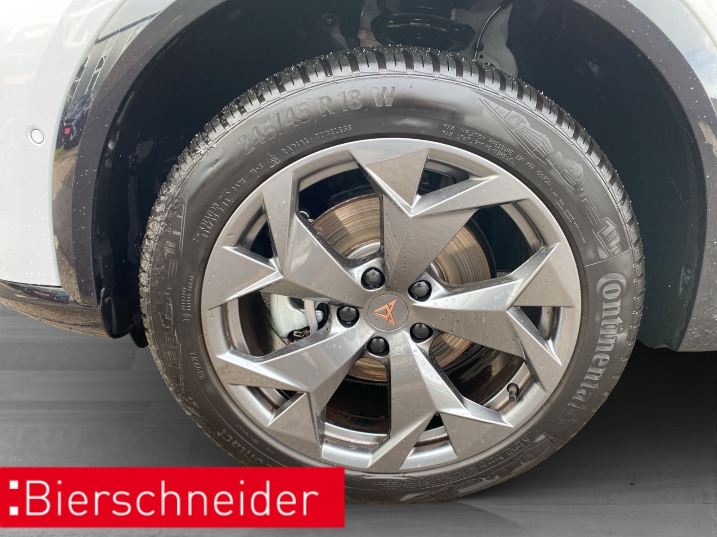 Cupra Formentor - Bild 5