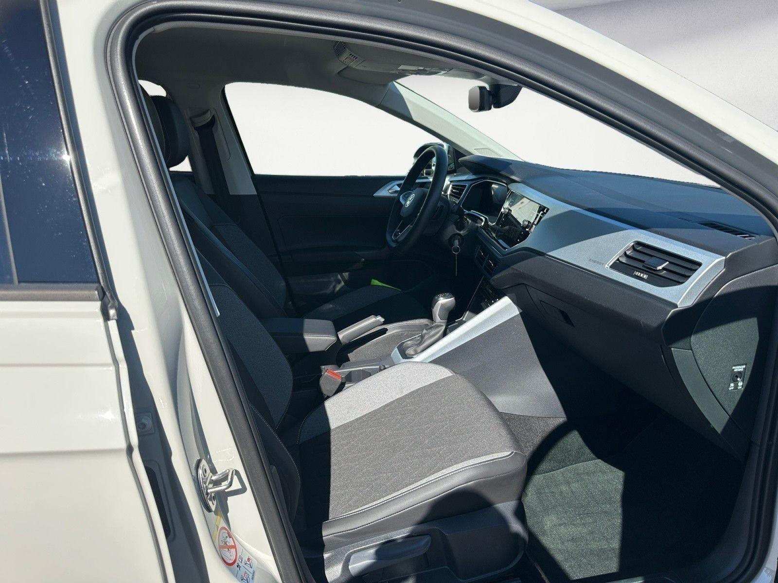 Volkswagen Taigo 1.0 TSI DSG Virtual AHK Navi ACC Kamera, миниатюра 28