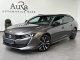 Peugeot 508 SW Hybrid 225 GT NAV+LED+ACC+KAM+18ZOLL+VC - Peugeot 508 mit Hybrid-Antrieb