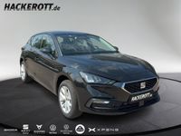 Seat Leon - Vorschau Bild 5