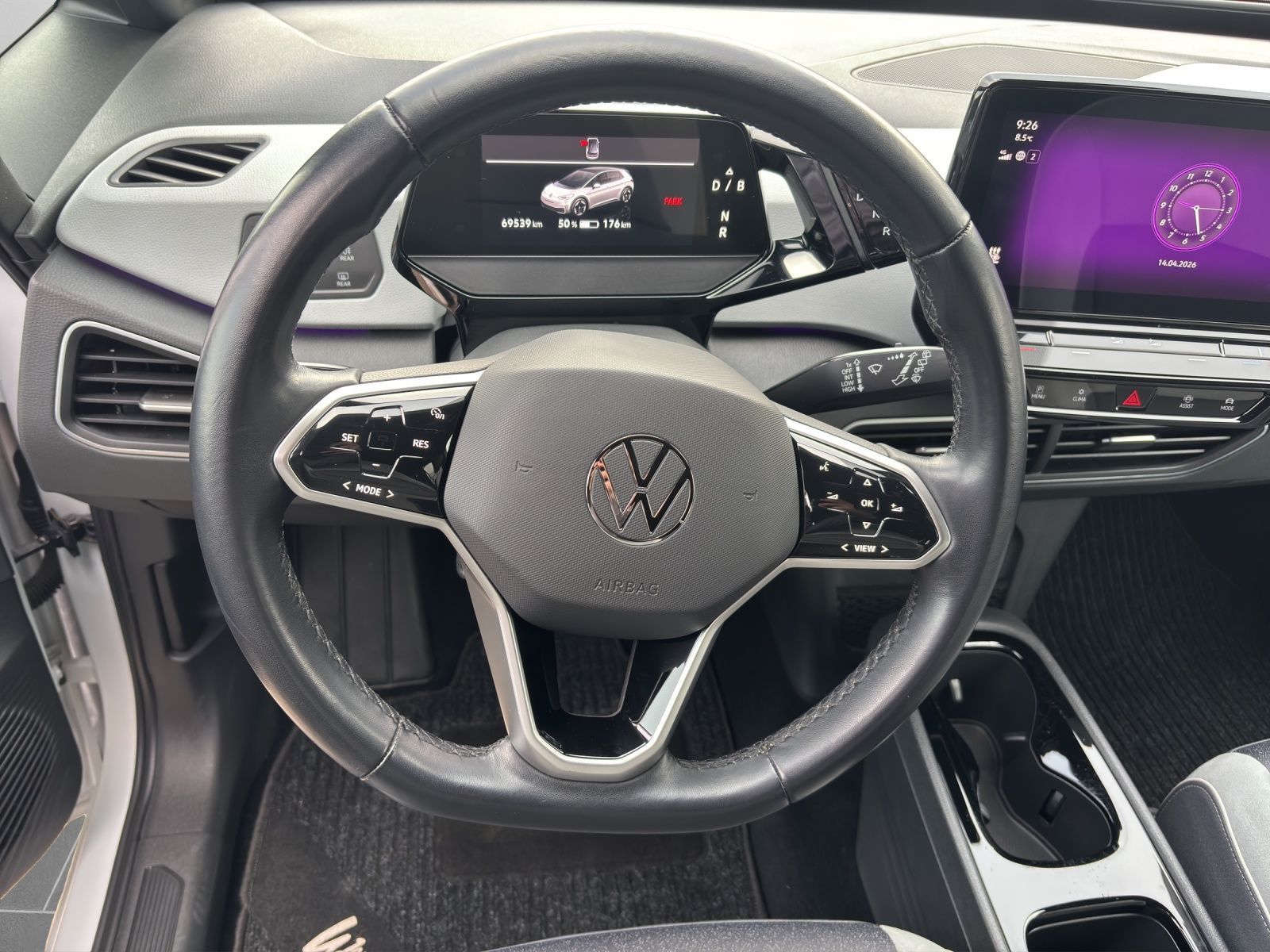Volkswagen ID.3 - Bild 10
