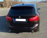 BMW 220 Active Tourer Sport - BMW 220 Active Tourer mit Anhängerkupplung