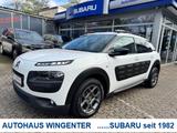Citroën C4 Cactus Shine - Citroën C4 Cactus aus 2018