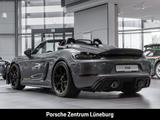 Porsche 718 Spyder RS BOSE Sportabgas Sport Chrono LED - Porsche Boxster mit Benzin-Antrieb: Automatik
