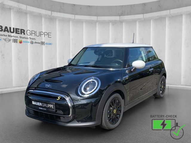 MINI Cooper SE 3-Türer Classic Trim Sportsitze, PDC  