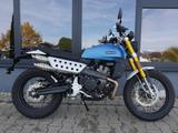 Fantic Caballero 500 Scrambler / Deluxe / Rally - 2025 - FANTIC CABALLERO DELUXE 500