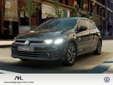 Volkswagen Polo ENERGY 1.0 l TSI OPF 5-Gang 2xKlima ACC LM - Neuwagen mit Benzin-Antrieb: Kleinwagen, 1.5