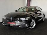 BMW 420 Gran Coupe Luxury Line|MEMORY|VOLLLEDER|LED - gebrauchte BMW 420 aus dem Jahr 2017