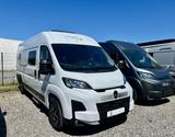 Roadcar R 640 Citroen Premium Paket / Radio RFK / ACC - Roadcar R 640